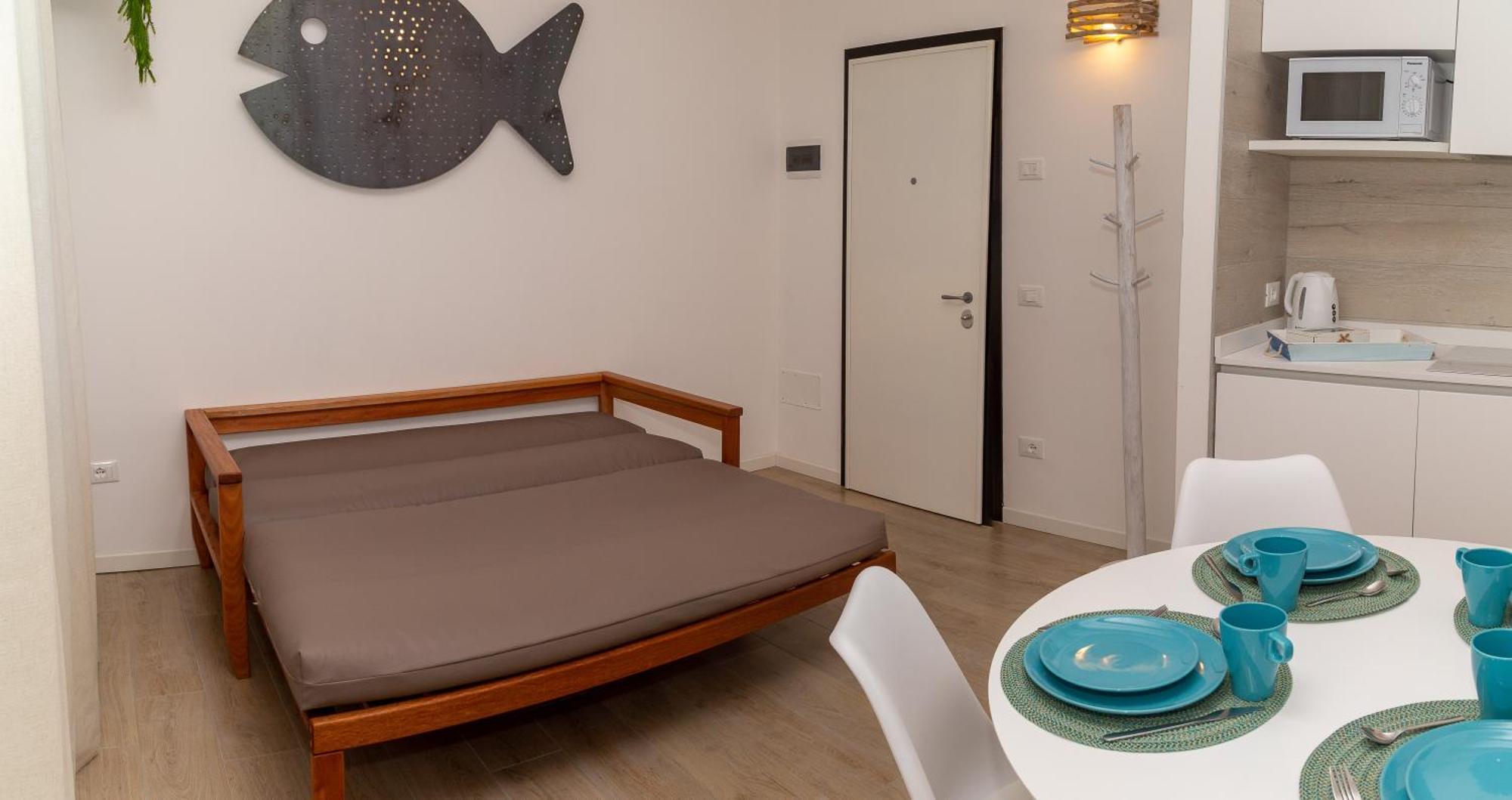 Casalina 2 Apartamento Lido di Jesolo Exterior foto