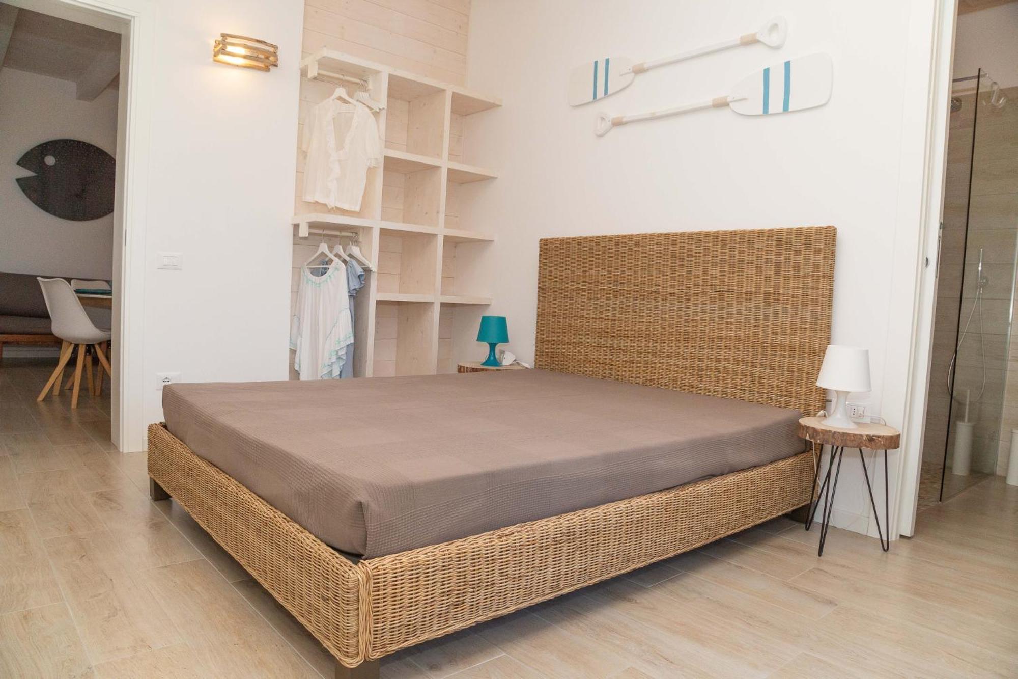 Casalina 2 Apartamento Lido di Jesolo Exterior foto