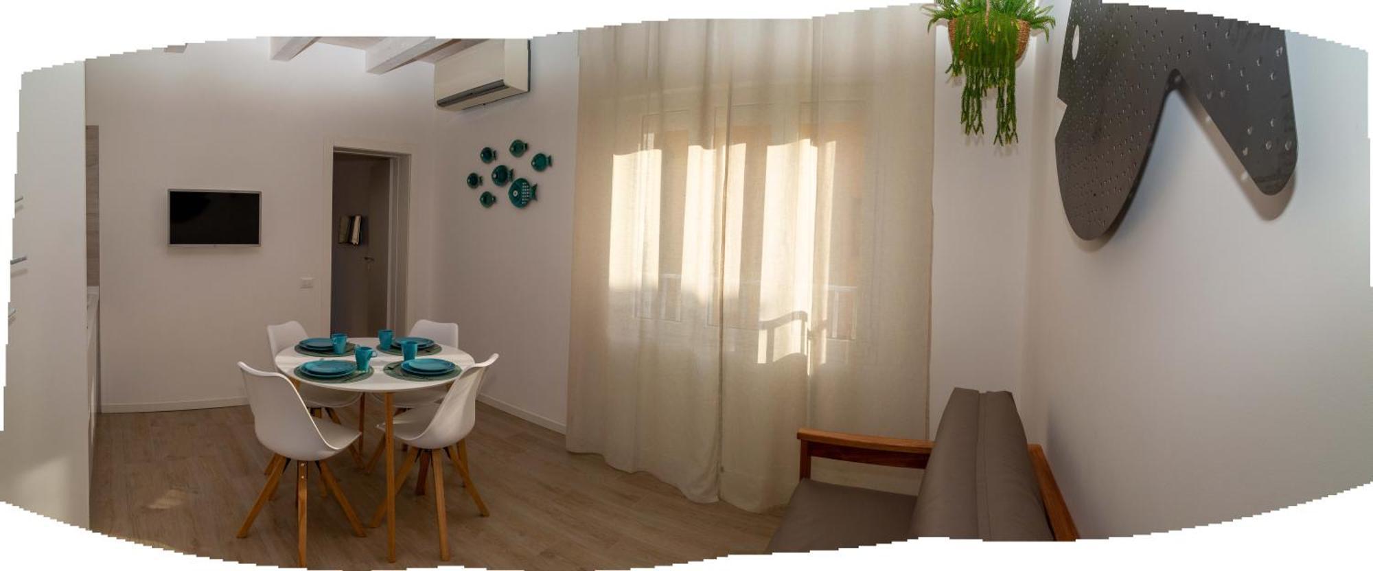 Casalina 2 Apartamento Lido di Jesolo Exterior foto