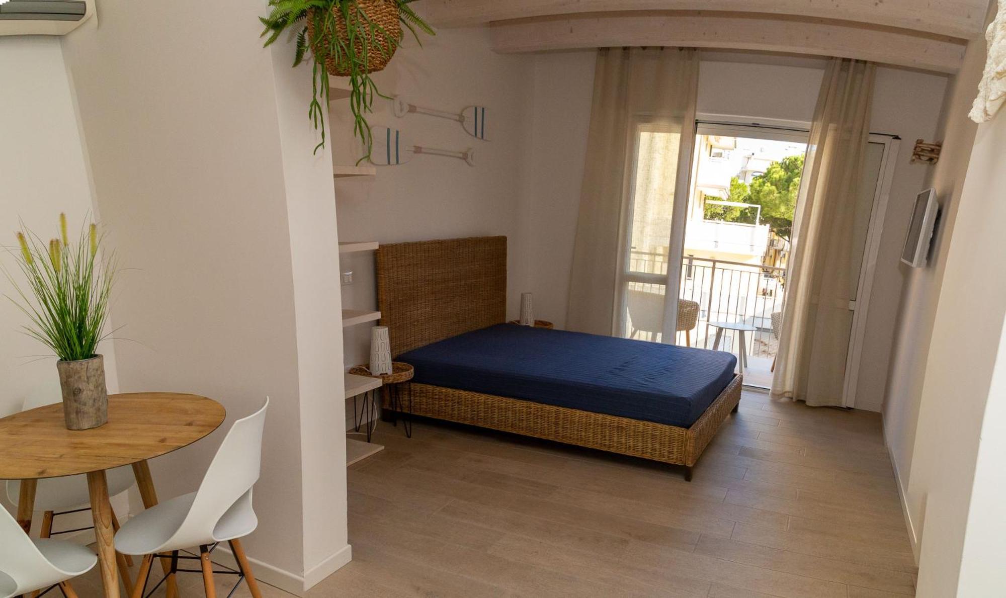Casalina 2 Apartamento Lido di Jesolo Exterior foto