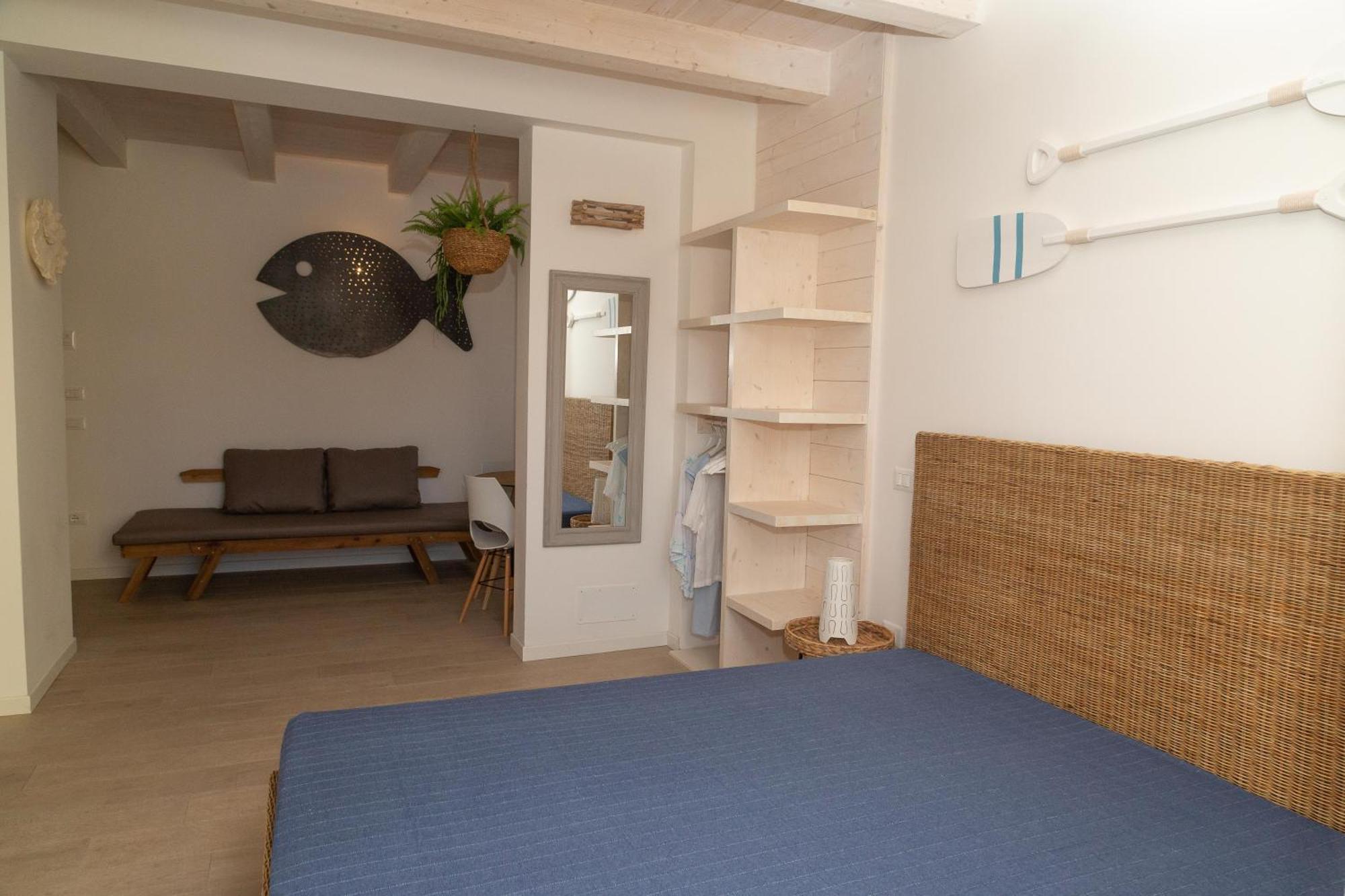 Casalina 2 Apartamento Lido di Jesolo Exterior foto