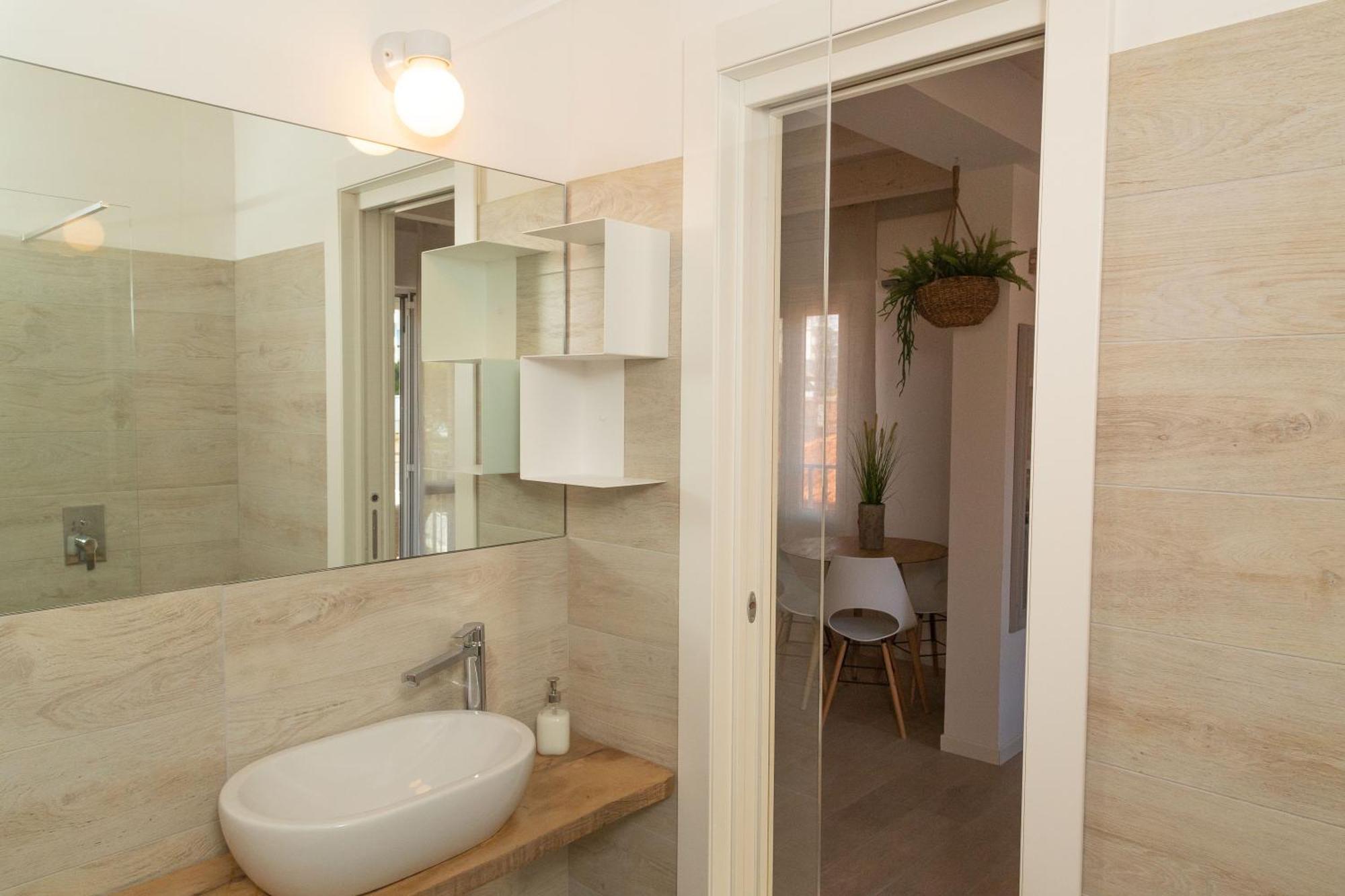 Casalina 2 Apartamento Lido di Jesolo Exterior foto