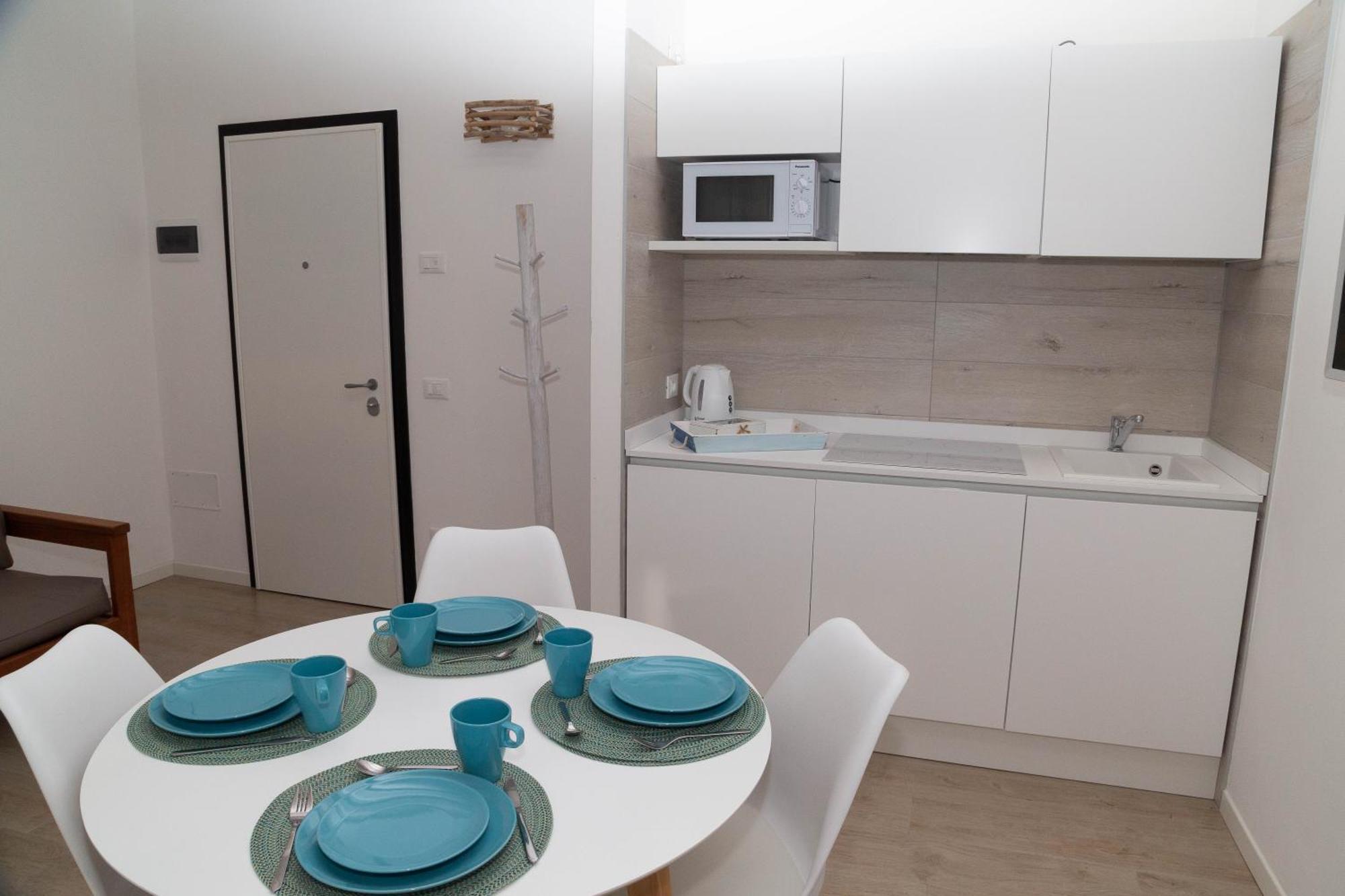 Casalina 2 Apartamento Lido di Jesolo Exterior foto