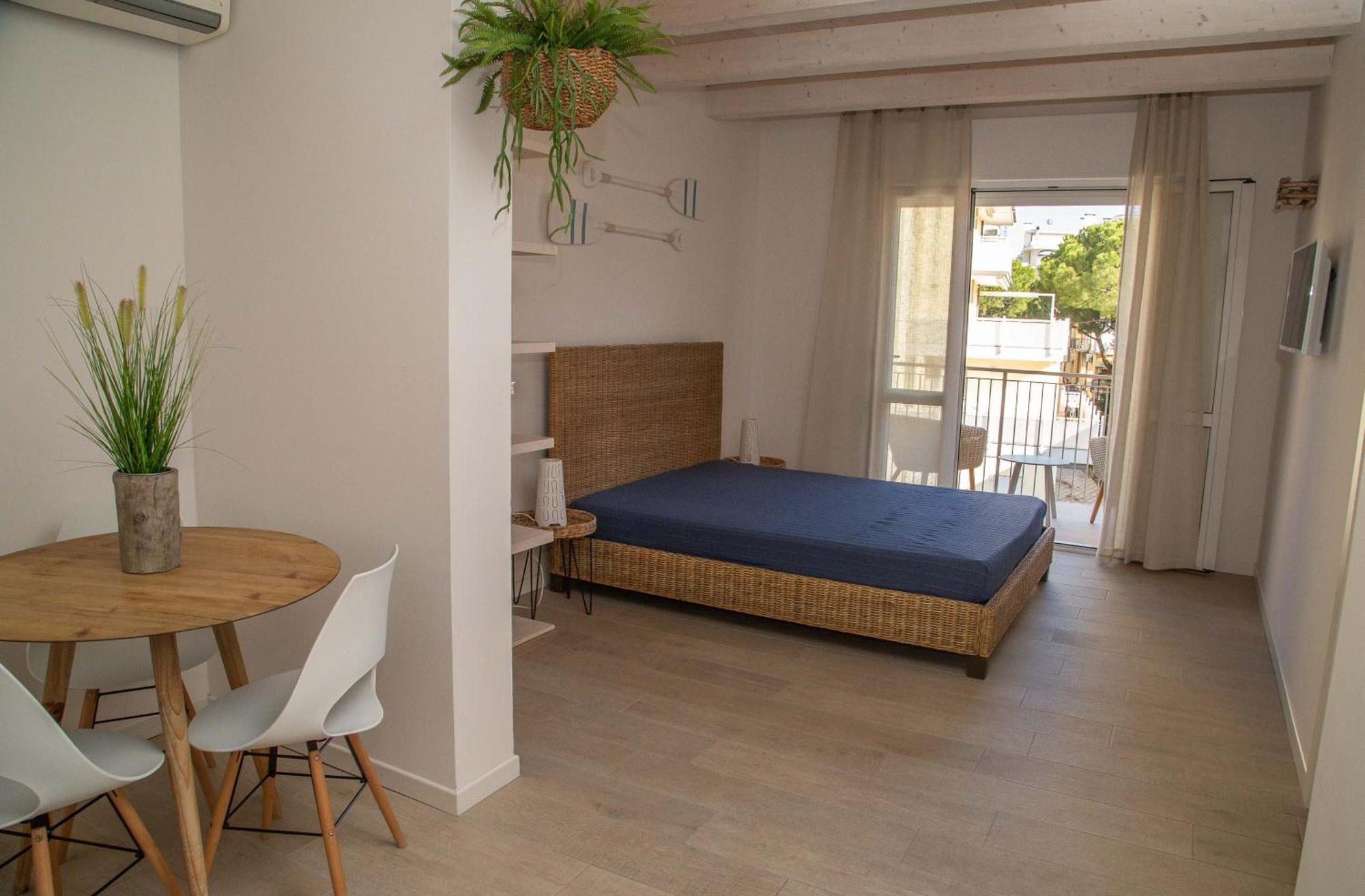 Casalina 2 Apartamento Lido di Jesolo Exterior foto