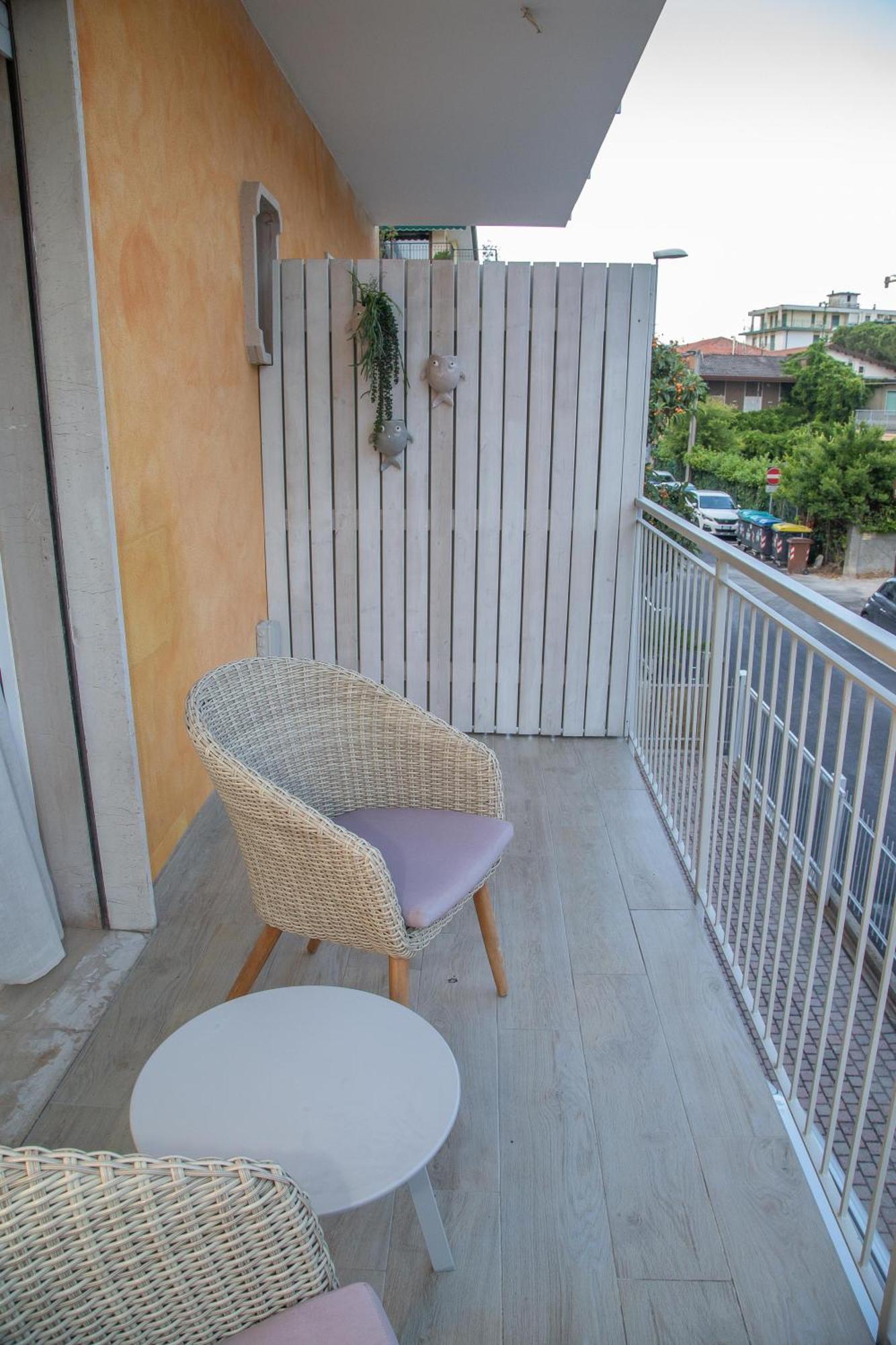 Casalina 2 Apartamento Lido di Jesolo Exterior foto