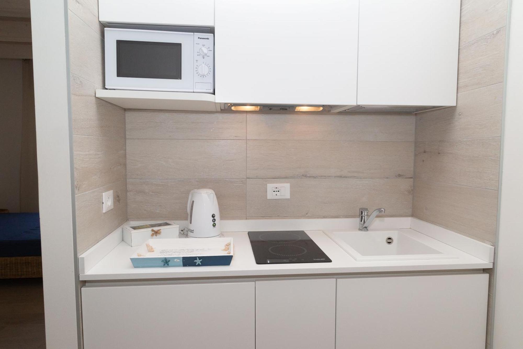 Casalina 2 Apartamento Lido di Jesolo Exterior foto
