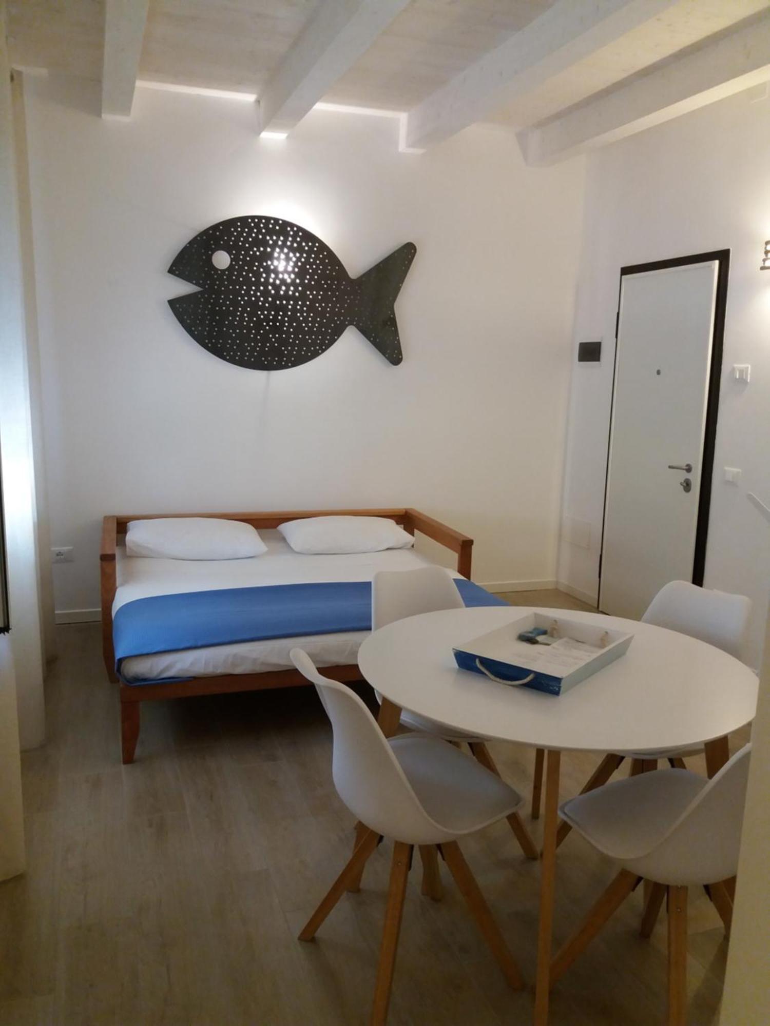 Casalina 2 Apartamento Lido di Jesolo Exterior foto