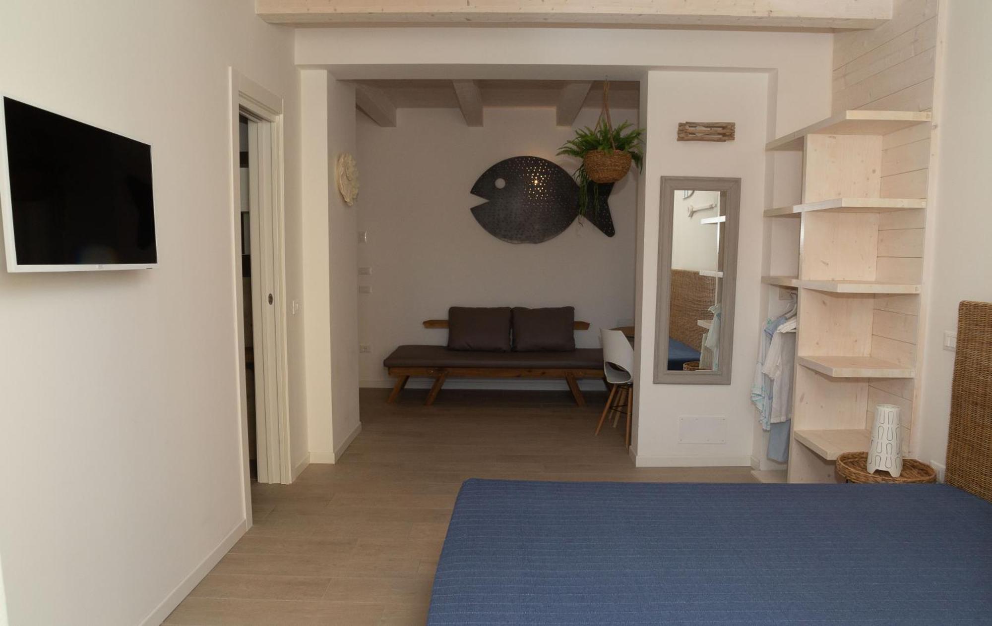 Casalina 2 Apartamento Lido di Jesolo Exterior foto